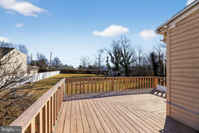 $485,000 | 623 Kenilworth Avenue, Cherry Hill, NJ 08002