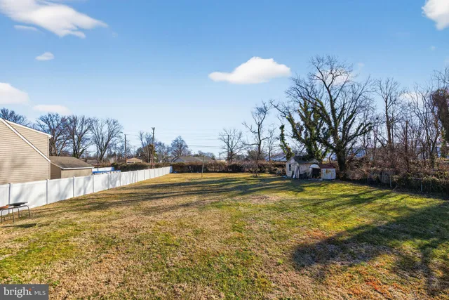 $485,000 | 623 Kenilworth Avenue, Cherry Hill, NJ 08002