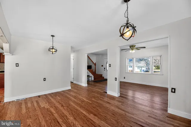 $485,000 | 623 Kenilworth Avenue, Cherry Hill, NJ 08002