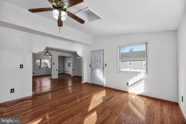 $485,000 | 623 Kenilworth Avenue, Cherry Hill, NJ 08002