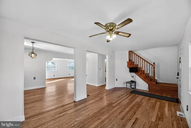 $485,000 | 623 Kenilworth Avenue, Cherry Hill, NJ 08002