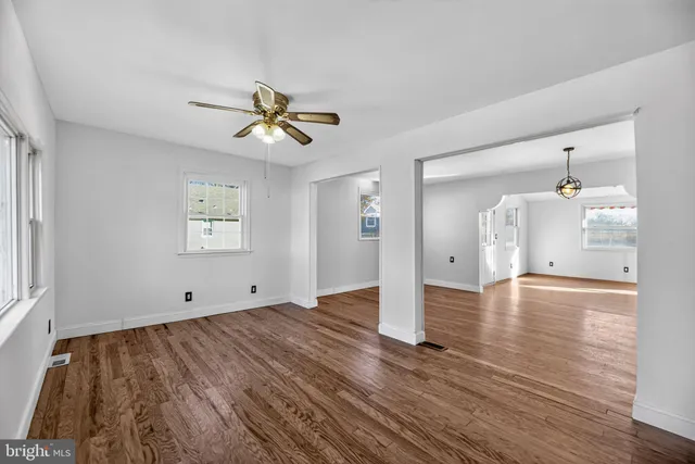 $485,000 | 623 Kenilworth Avenue, Cherry Hill, NJ 08002