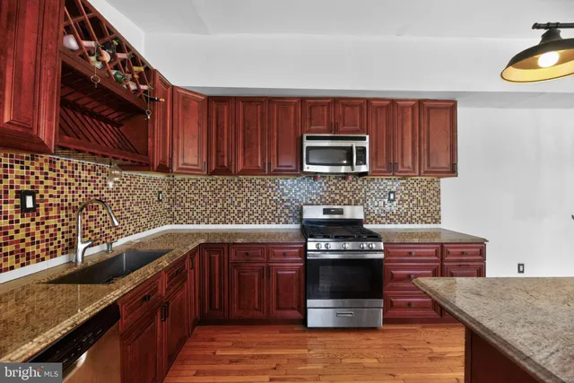 $485,000 | 623 Kenilworth Avenue, Cherry Hill, NJ 08002