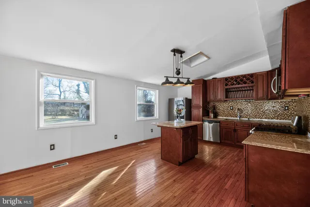 $485,000 | 623 Kenilworth Avenue, Cherry Hill, NJ 08002