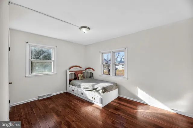 $485,000 | 623 Kenilworth Avenue, Cherry Hill, NJ 08002