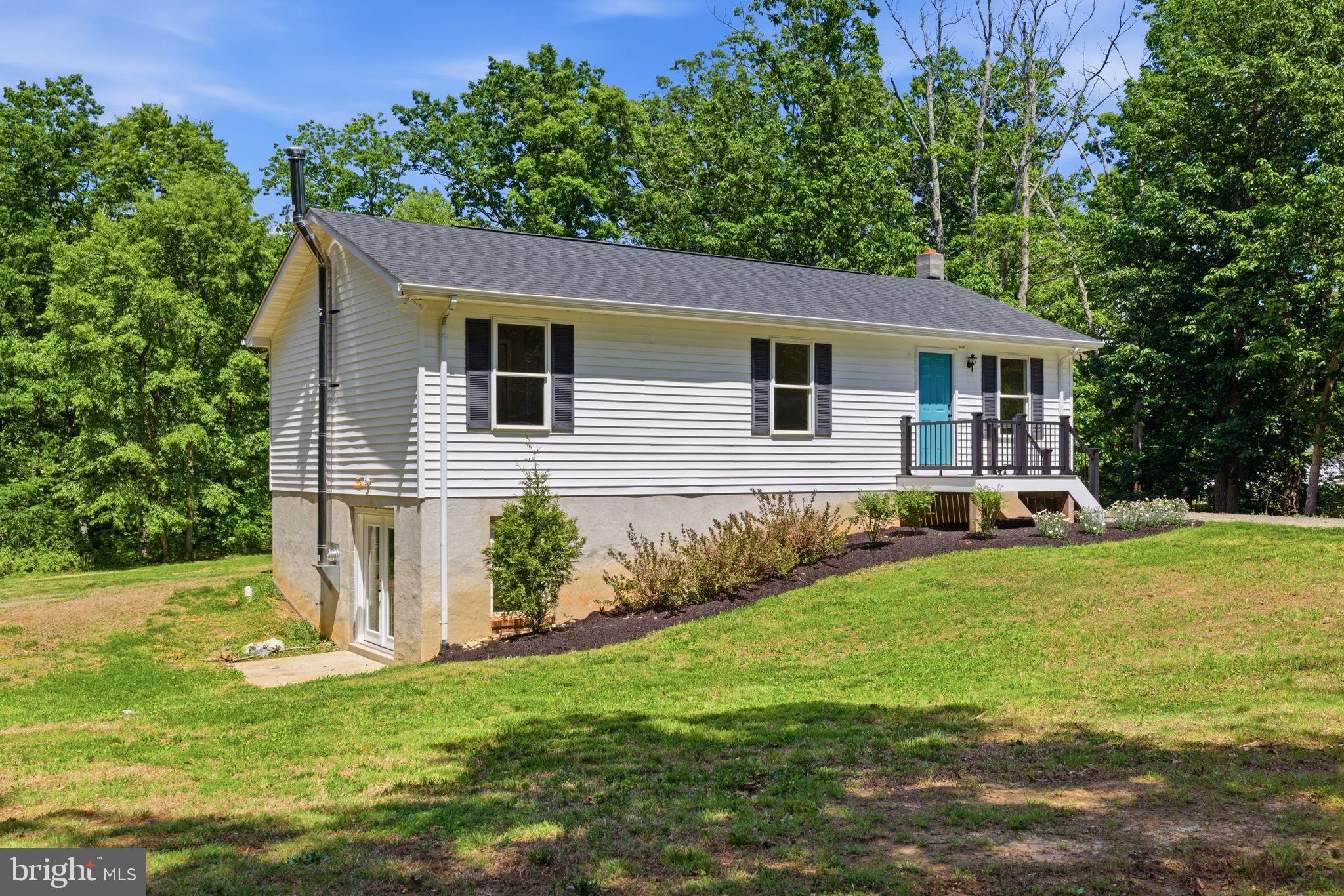 40 John Tucker Road Madison, VA 22727 - Photo 6 of 60