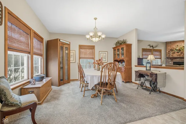 $352,900 | 10190 Holly Berry Circle, Fishers, IN 46038