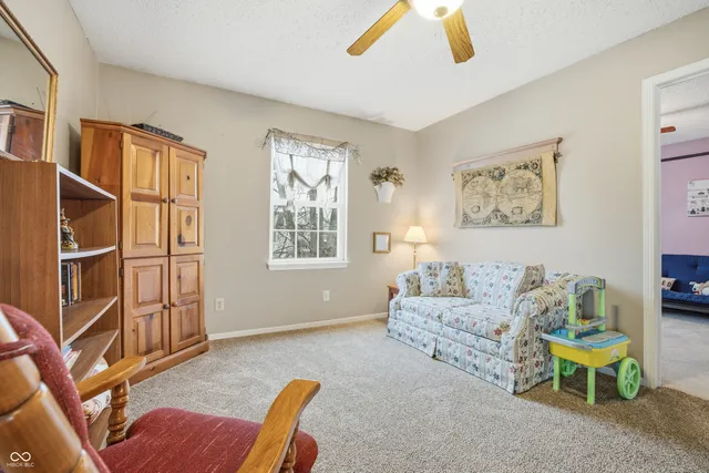 $352,900 | 10190 Holly Berry Circle, Fishers, IN 46038