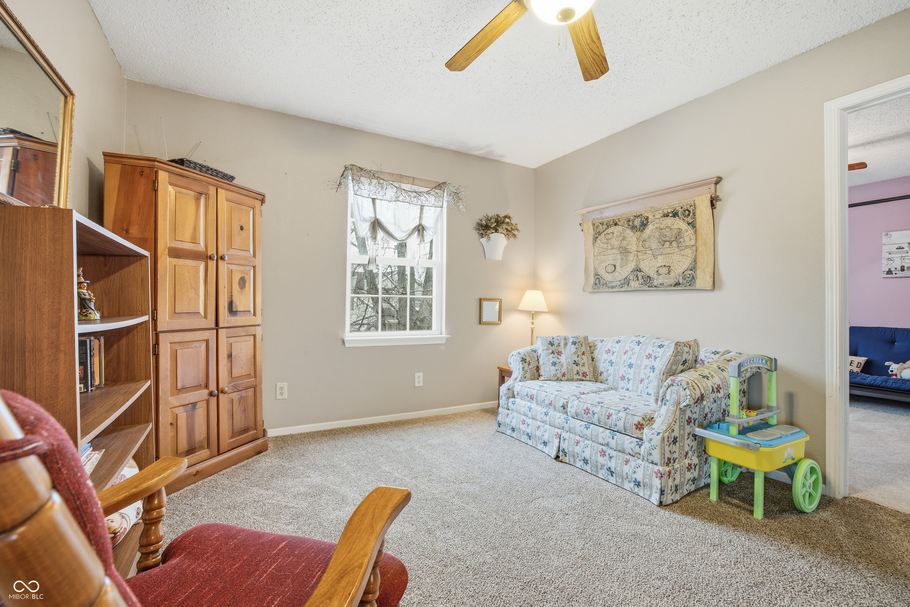 10190 Holly Berry Circle Fishers, IN 46038 - Photo 19 of 47