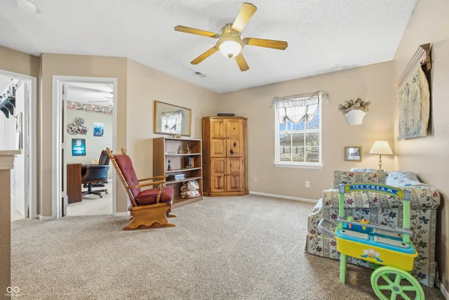 $352,900 | 10190 Holly Berry Circle, Fishers, IN 46038