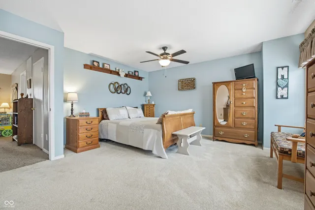 $352,900 | 10190 Holly Berry Circle, Fishers, IN 46038