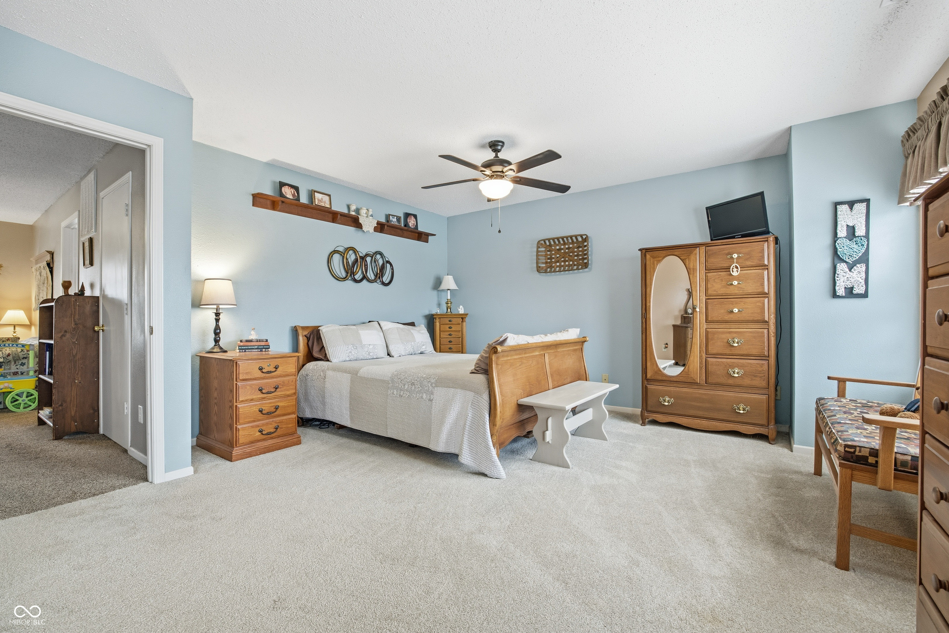 10190 Holly Berry Circle Fishers, IN 46038 - Photo 21 of 47