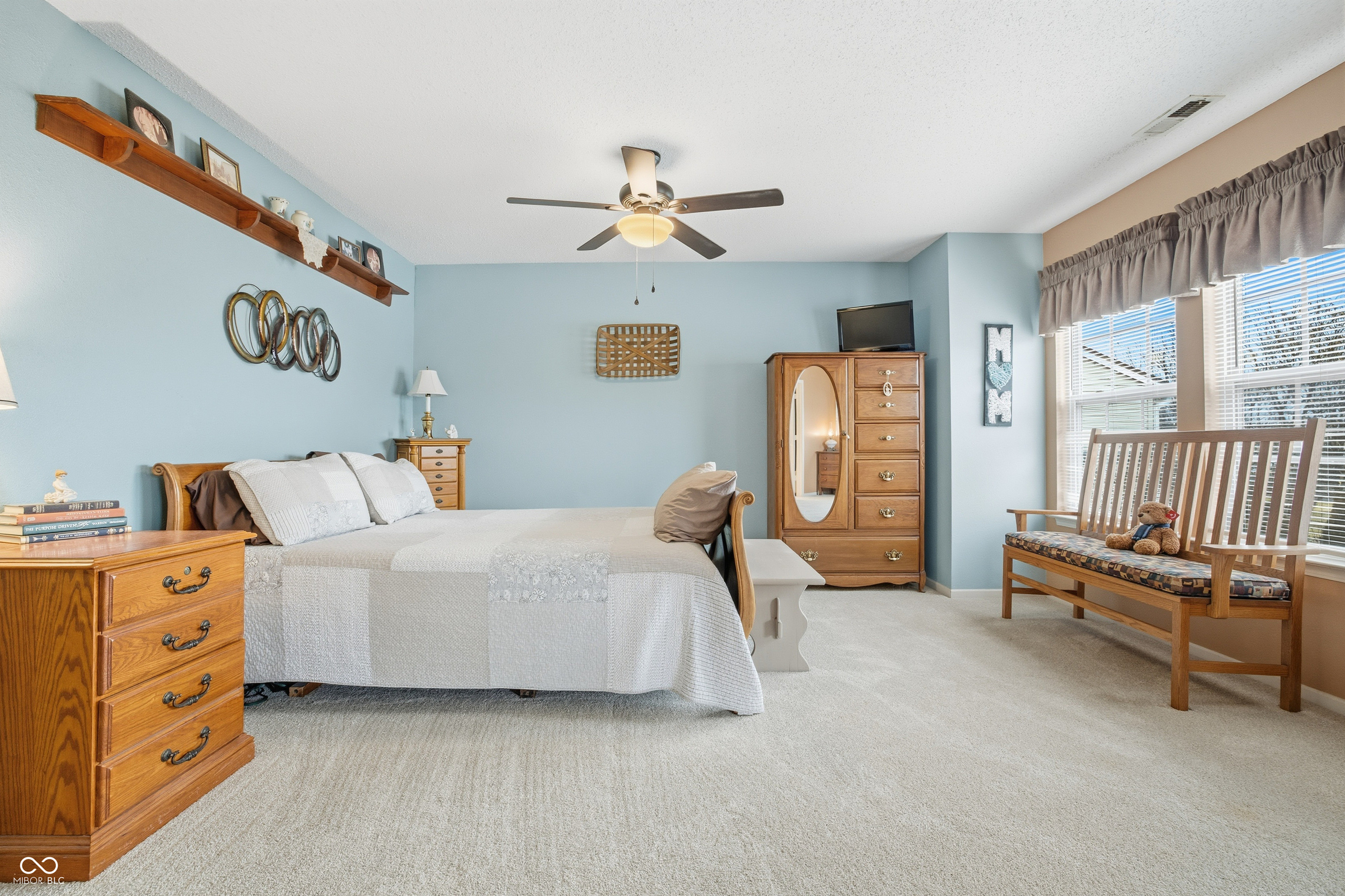 10190 Holly Berry Circle Fishers, IN 46038 - Photo 22 of 47