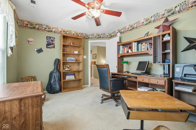 $352,900 | 10190 Holly Berry Circle, Fishers, IN 46038