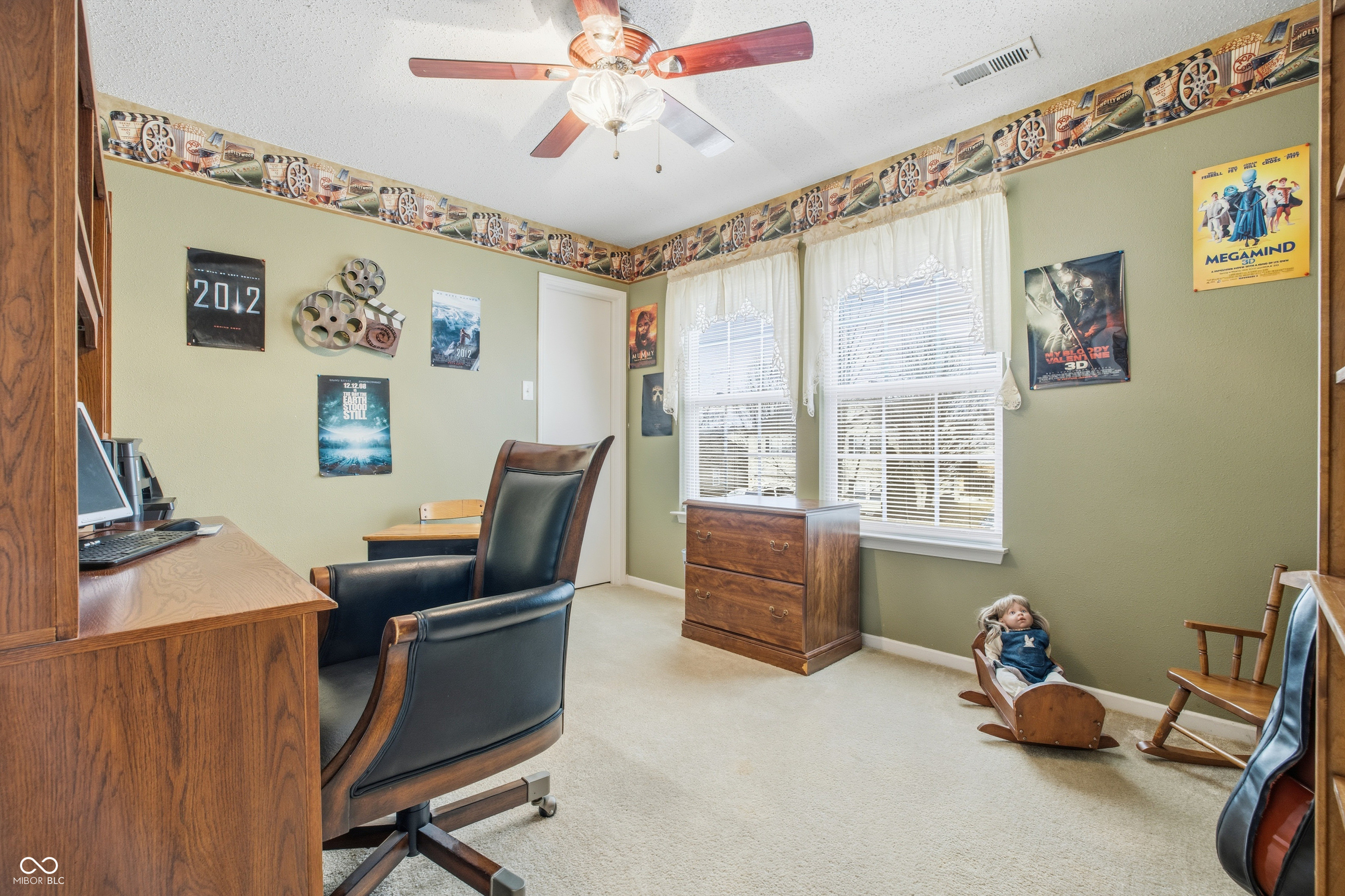 10190 Holly Berry Circle Fishers, IN 46038 - Photo 27 of 47