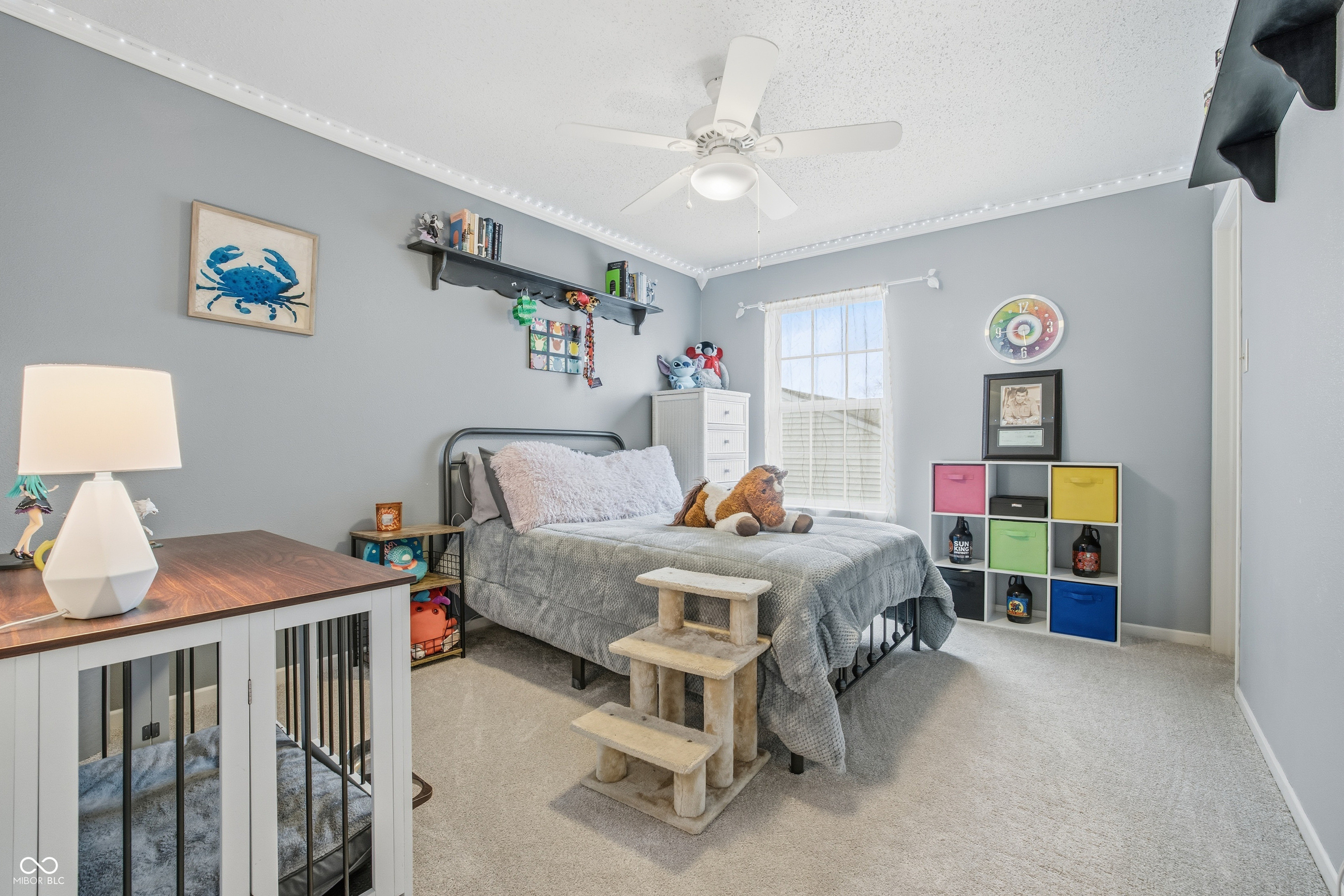 10190 Holly Berry Circle Fishers, IN 46038 - Photo 29 of 47