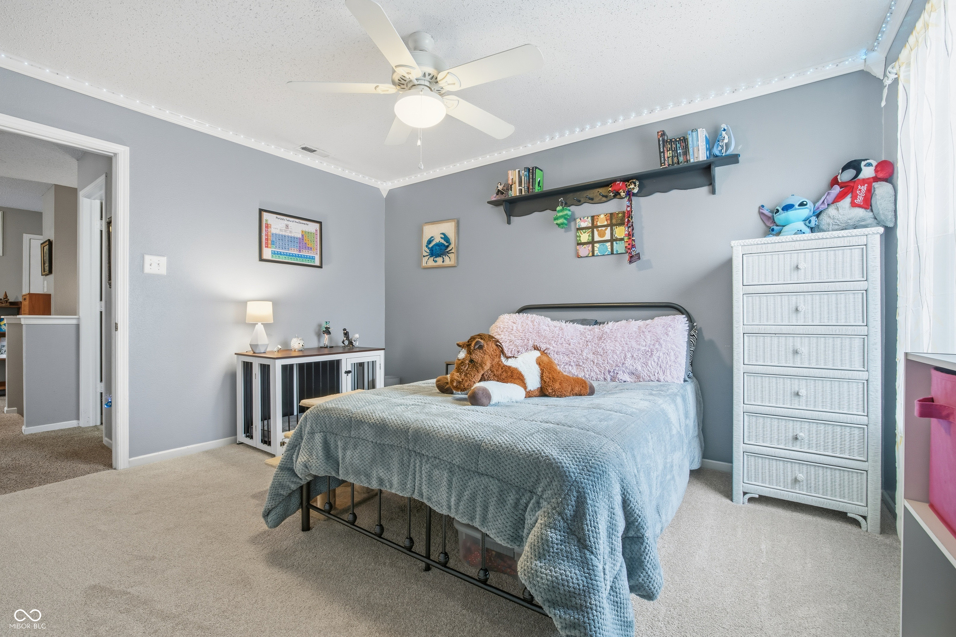 10190 Holly Berry Circle Fishers, IN 46038 - Photo 30 of 47