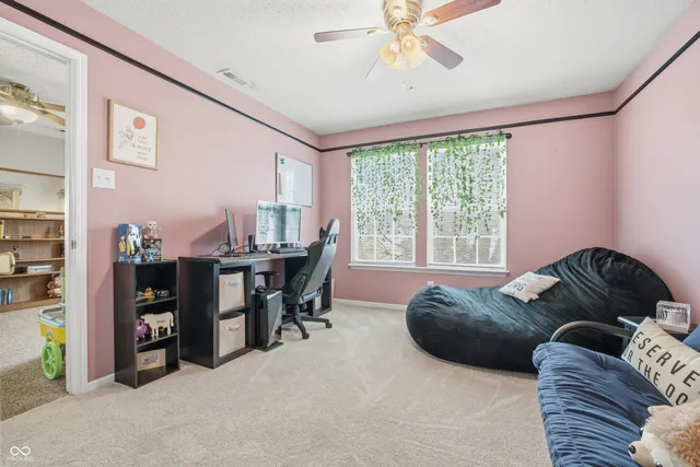 $352,900 | 10190 Holly Berry Circle, Fishers, IN 46038