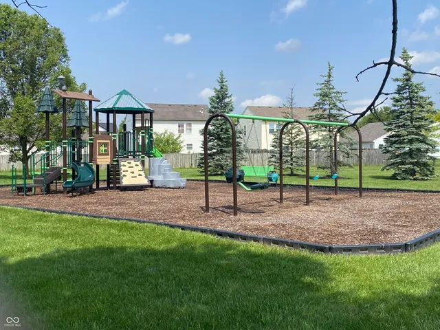 $352,900 | 10190 Holly Berry Circle, Fishers, IN 46038