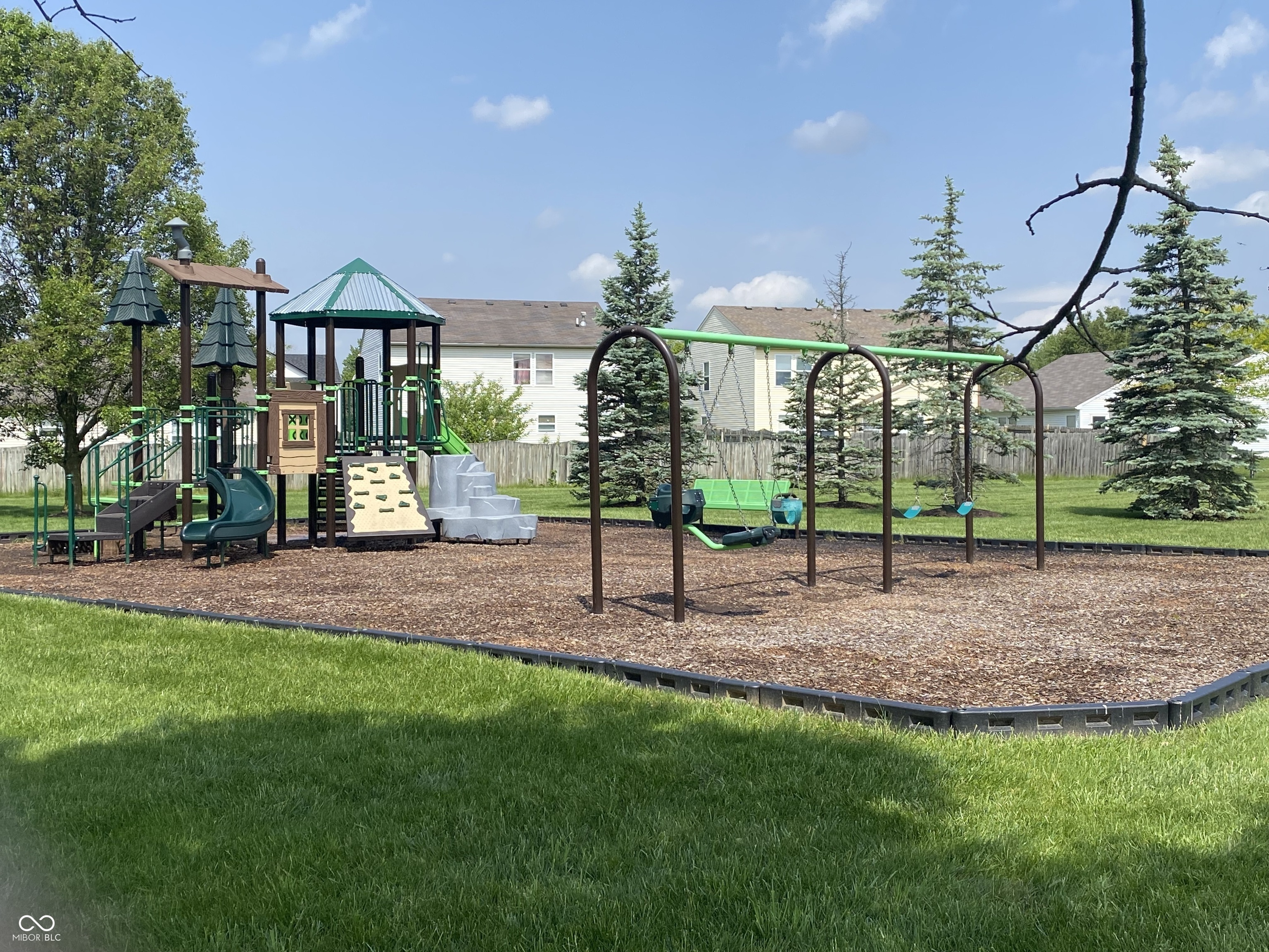 10190 Holly Berry Circle Fishers, IN 46038 - Photo 37 of 47