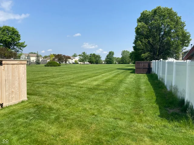 $352,900 | 10190 Holly Berry Circle, Fishers, IN 46038