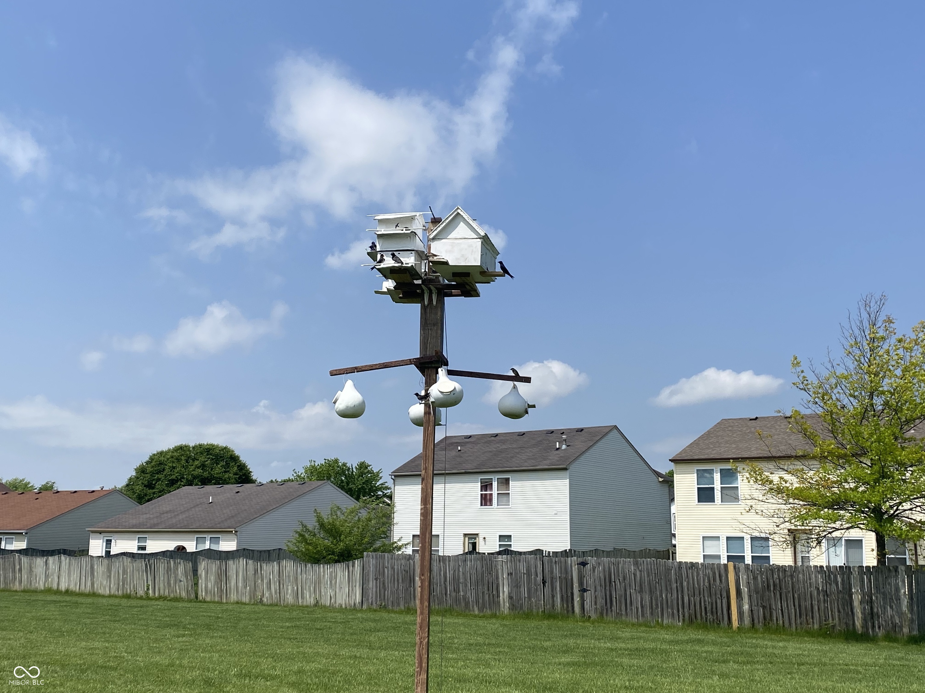 10190 Holly Berry Circle Fishers, IN 46038 - Photo 39 of 47