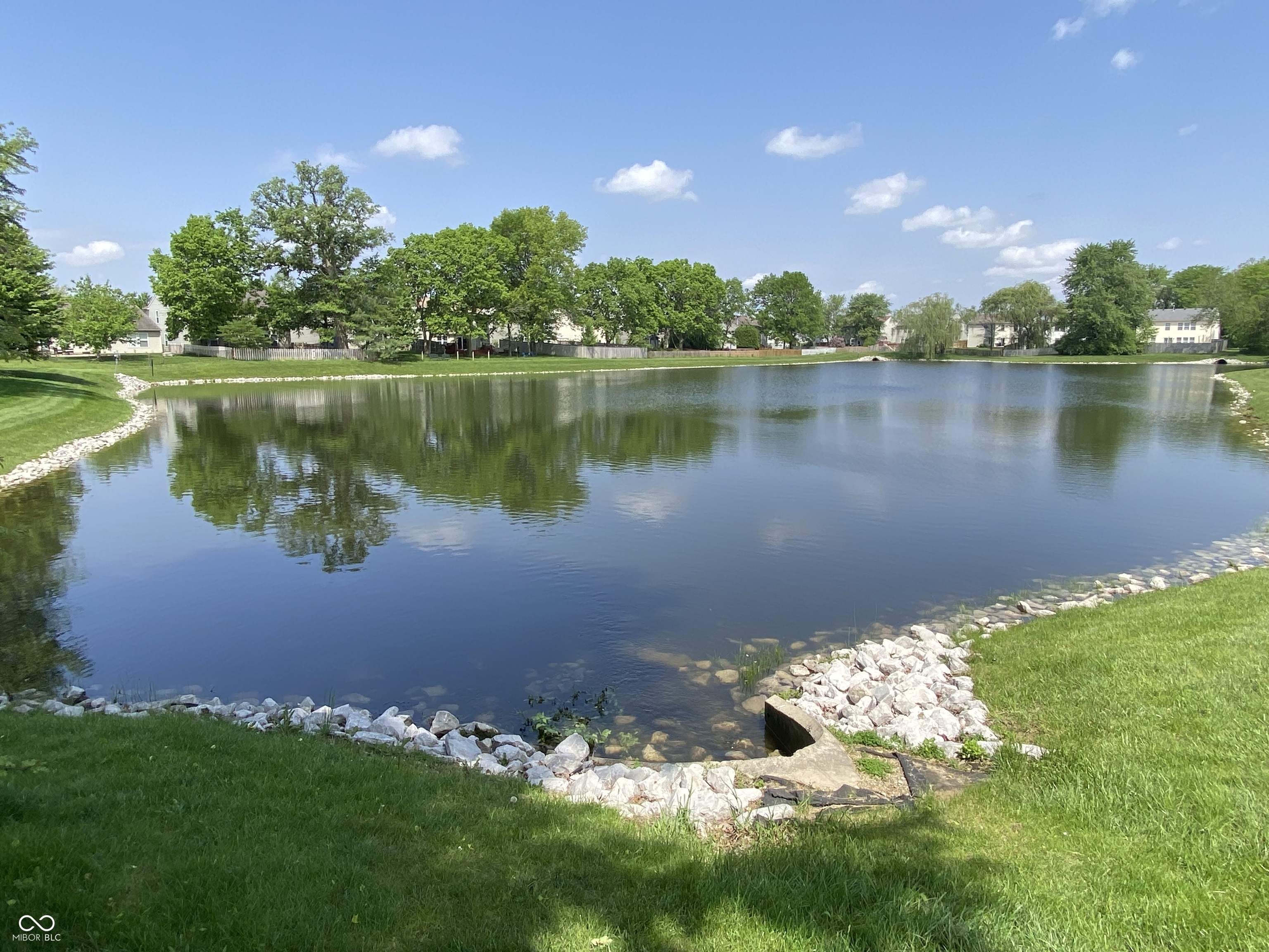 10190 Holly Berry Circle Fishers, IN 46038 - Photo 41 of 47