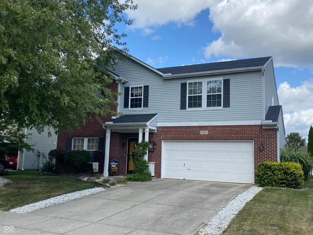 $352,900 | 10190 Holly Berry Circle, Fishers, IN 46038