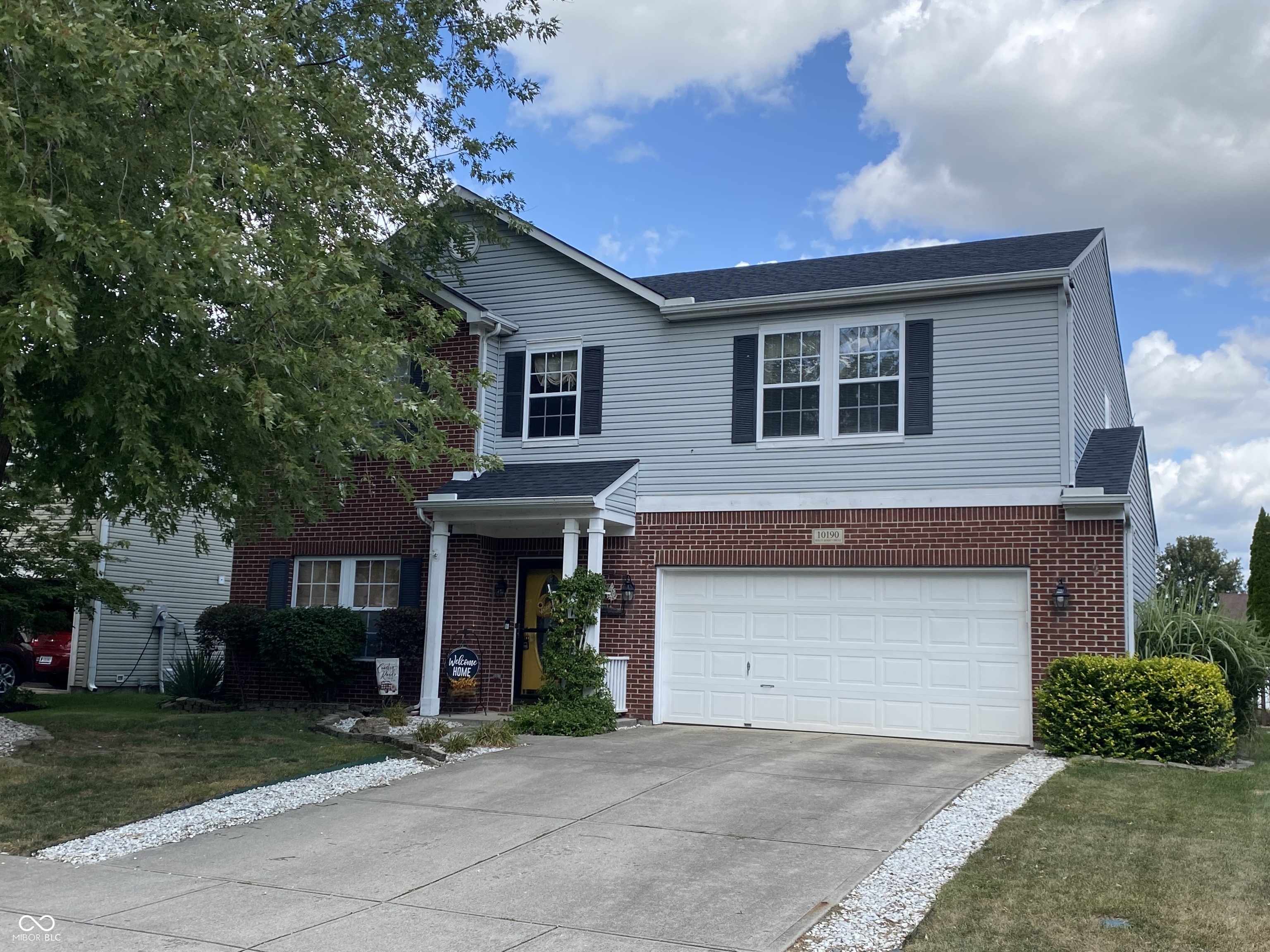 10190 Holly Berry Circle Fishers, IN 46038 - Photo 42 of 47