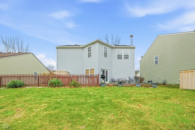 $352,900 | 10190 Holly Berry Circle, Fishers, IN 46038