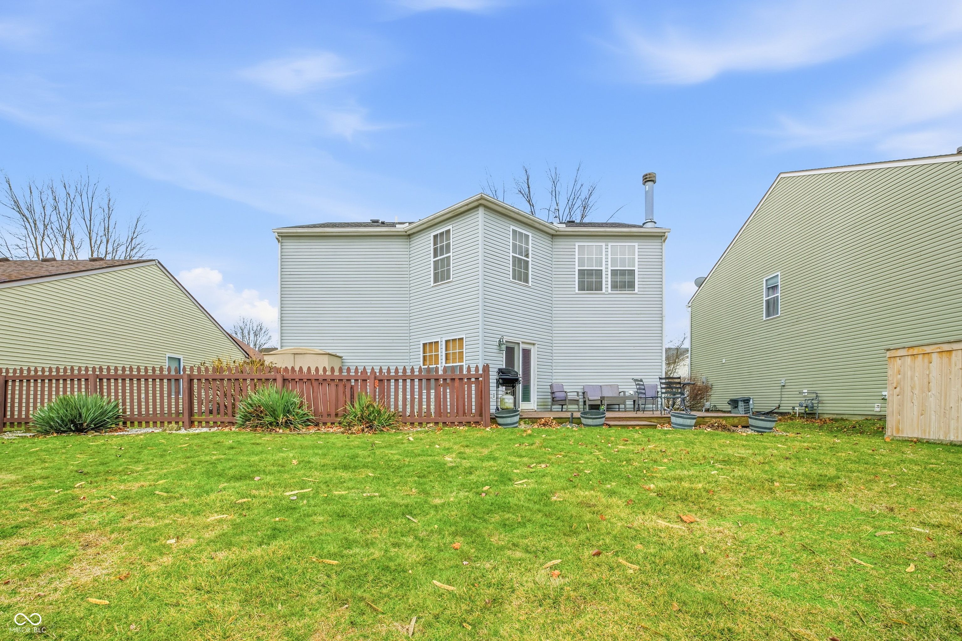 10190 Holly Berry Circle Fishers, IN 46038 - Photo 46 of 47