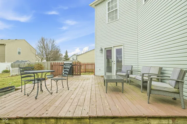 $352,900 | 10190 Holly Berry Circle, Fishers, IN 46038