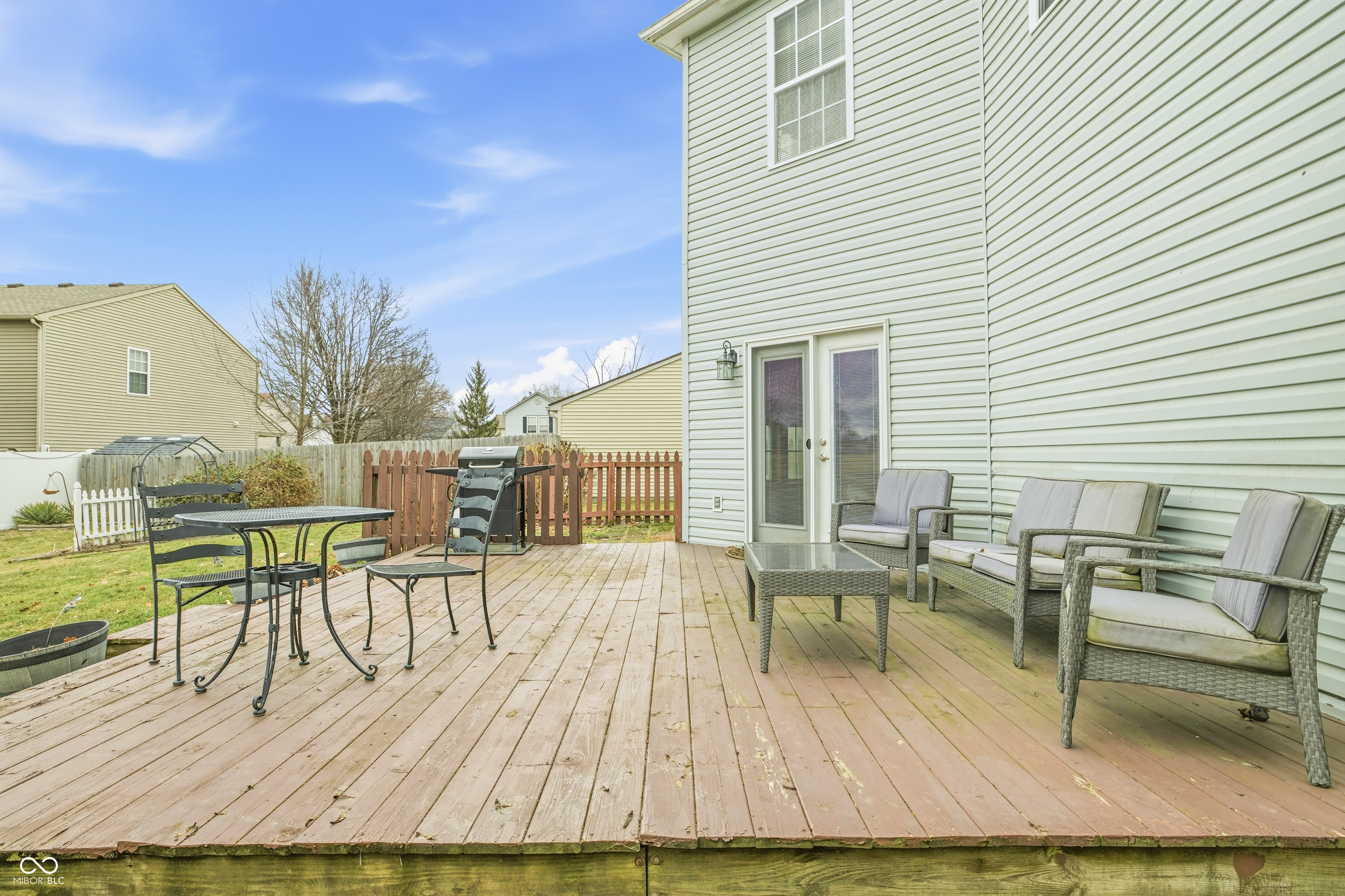 10190 Holly Berry Circle Fishers, IN 46038 - Photo 47 of 47