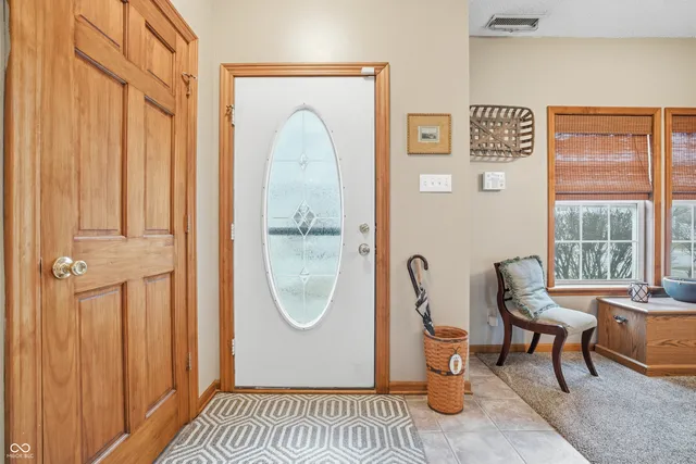 $352,900 | 10190 Holly Berry Circle, Fishers, IN 46038