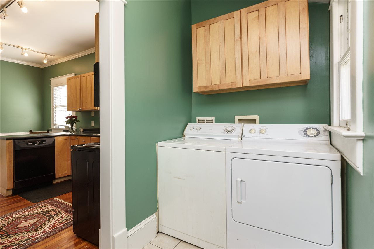 1701 Dare Street Raleigh, NC 27608 - Photo 12 of 25 Photo 12