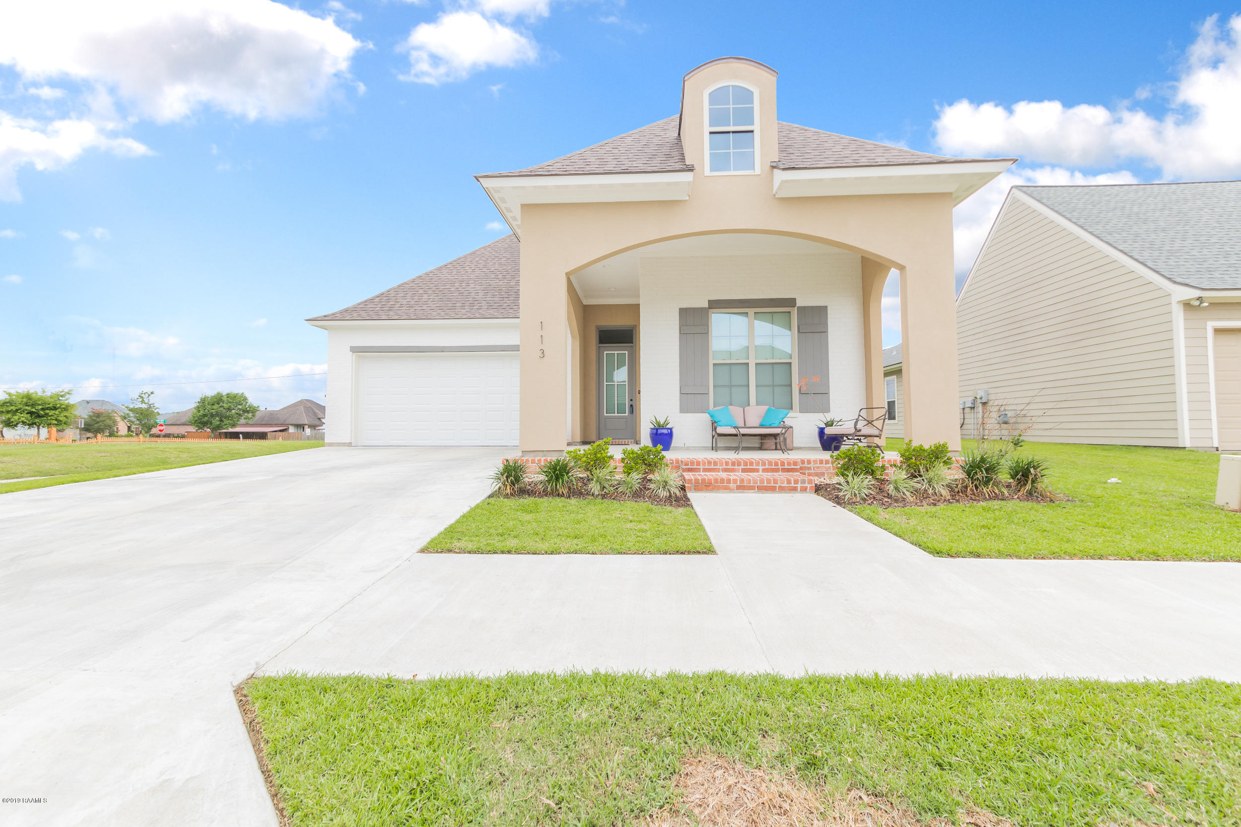 113 Sugar Ridge Lane Youngsville, LA 70592 - Photo 7 of 40