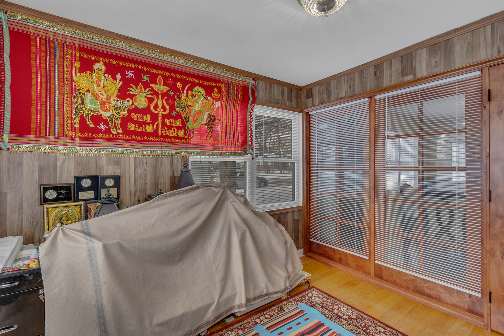 7418 Wilson Terrace Morton Grove, IL 60053 - Photo 14 of 34