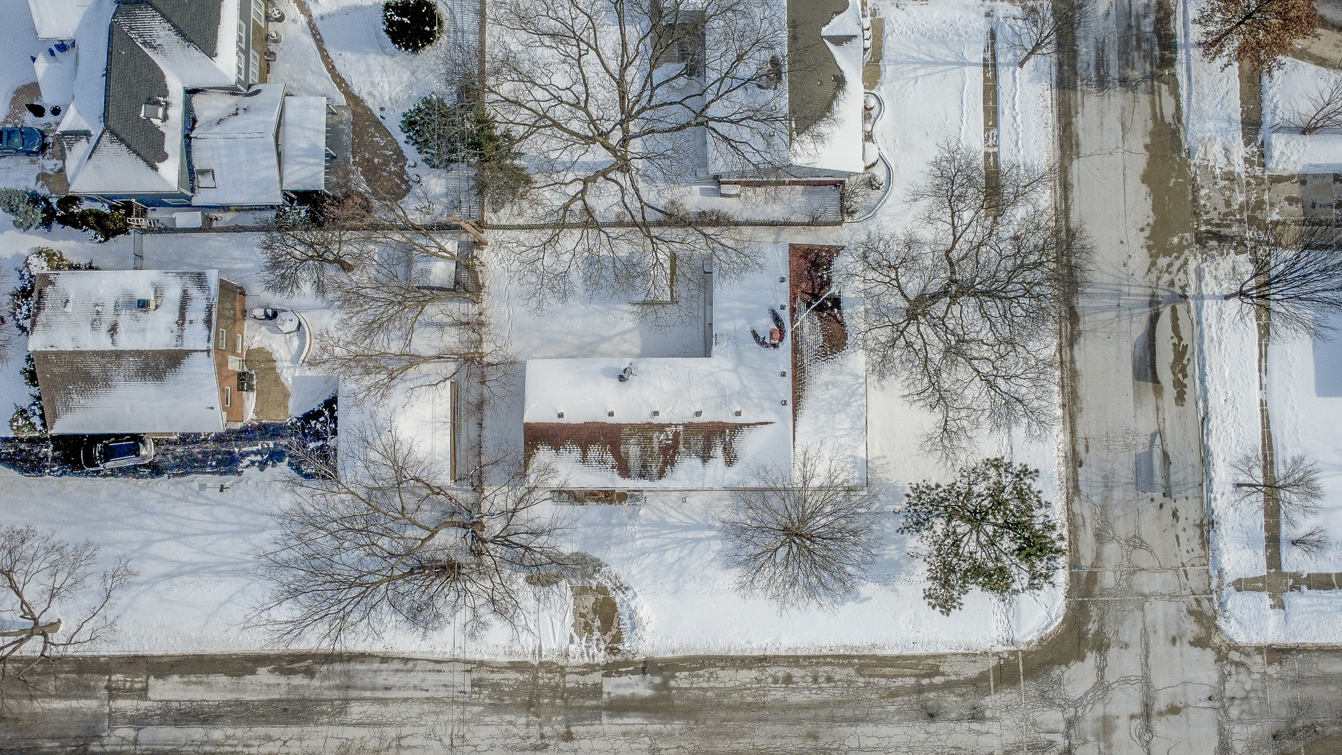 7418 Wilson Terrace Morton Grove, IL 60053 - Photo 32 of 34