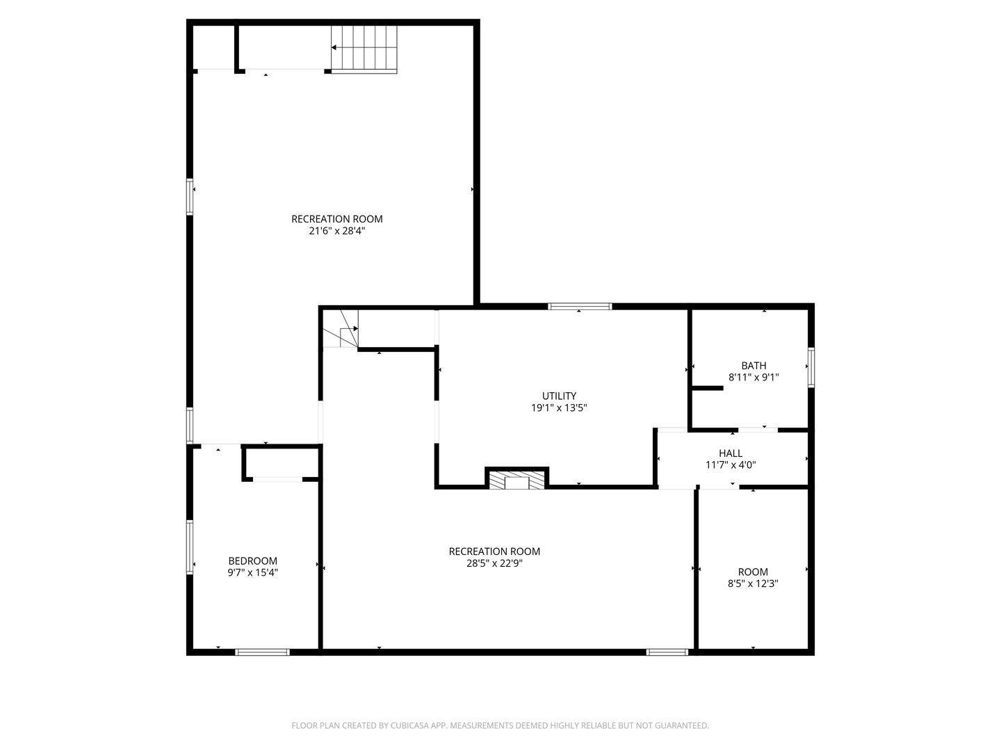 7418 Wilson Terrace Morton Grove, IL 60053 - Photo 33 of 34