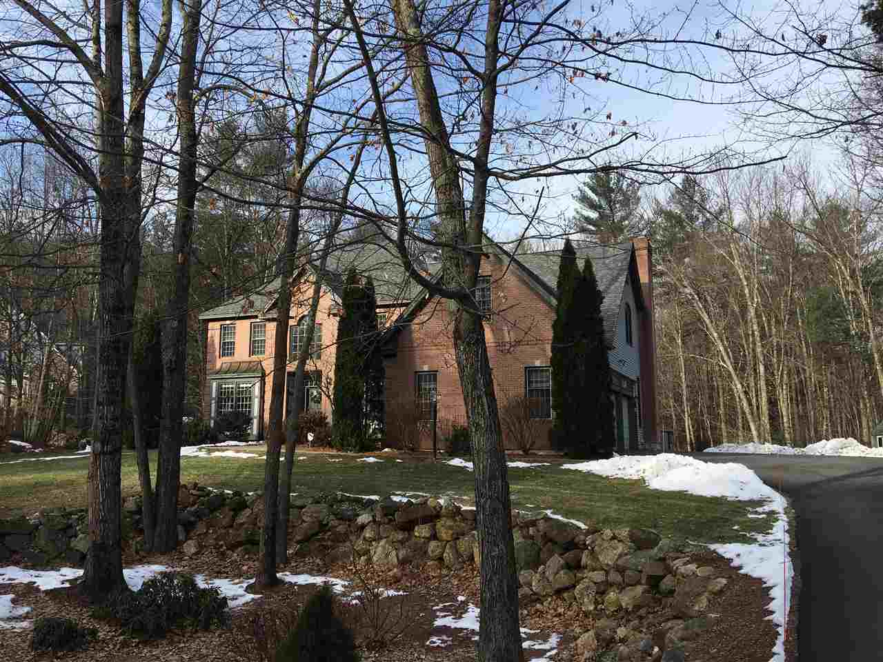 148 Powder Hill Road Bedford, NH 03110 - Photo 2 of 40
