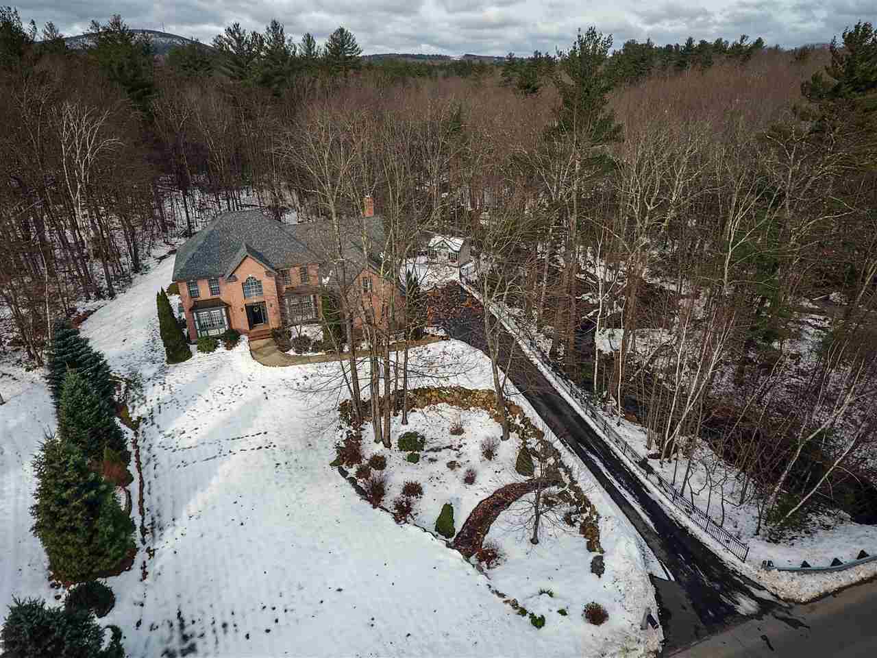 148 Powder Hill Road Bedford, NH 03110 - Photo 33 of 40