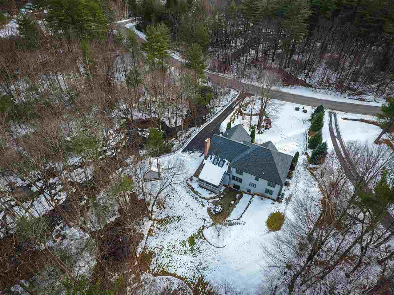 148 Powder Hill Road Bedford, NH 03110 - Photo 34 of 40