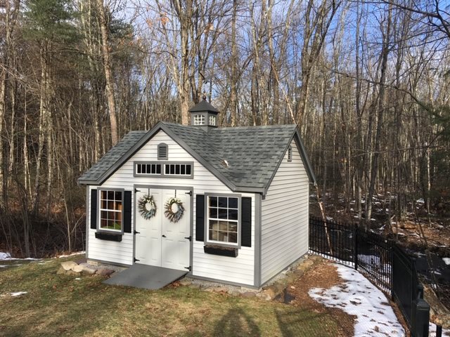 148 Powder Hill Road Bedford, NH 03110 - Photo 35 of 40