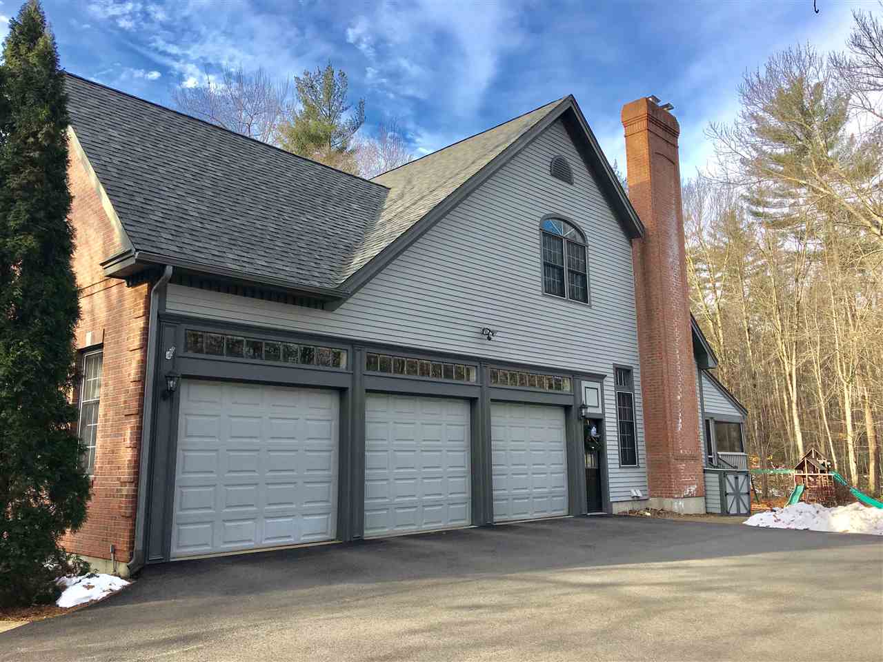148 Powder Hill Road Bedford, NH 03110 - Photo 38 of 40