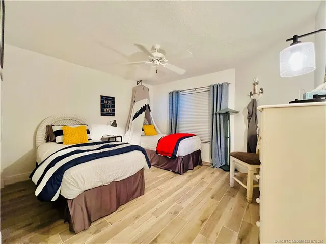 a sign on the side of a building