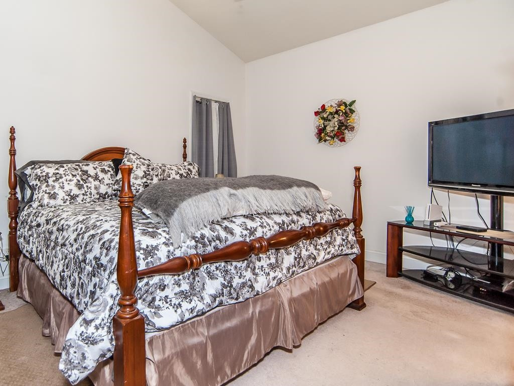 4631 Vendue Range Drive Raleigh, NC 27604 - Photo 9 of 15 Master Bedroom