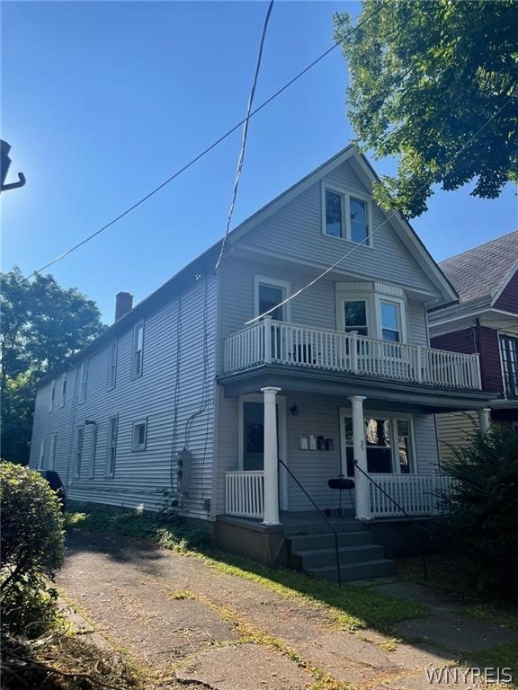 95 Pershing Avenue Buffalo, NY 14211 - Photo 1 of 1