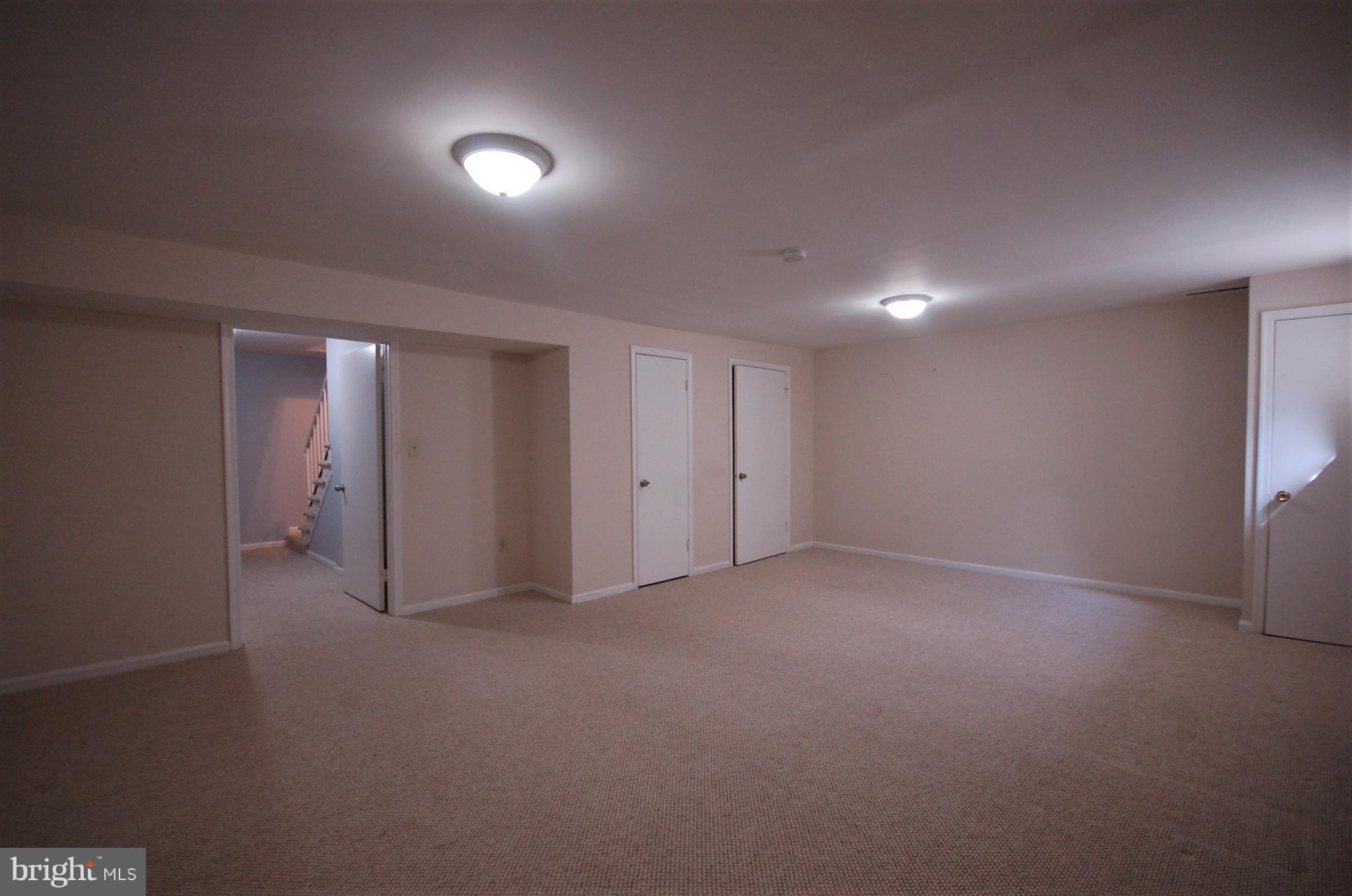 54 Oak Shade Road Gaithersburg, MD 20878 - Photo 14 of 15 Basement