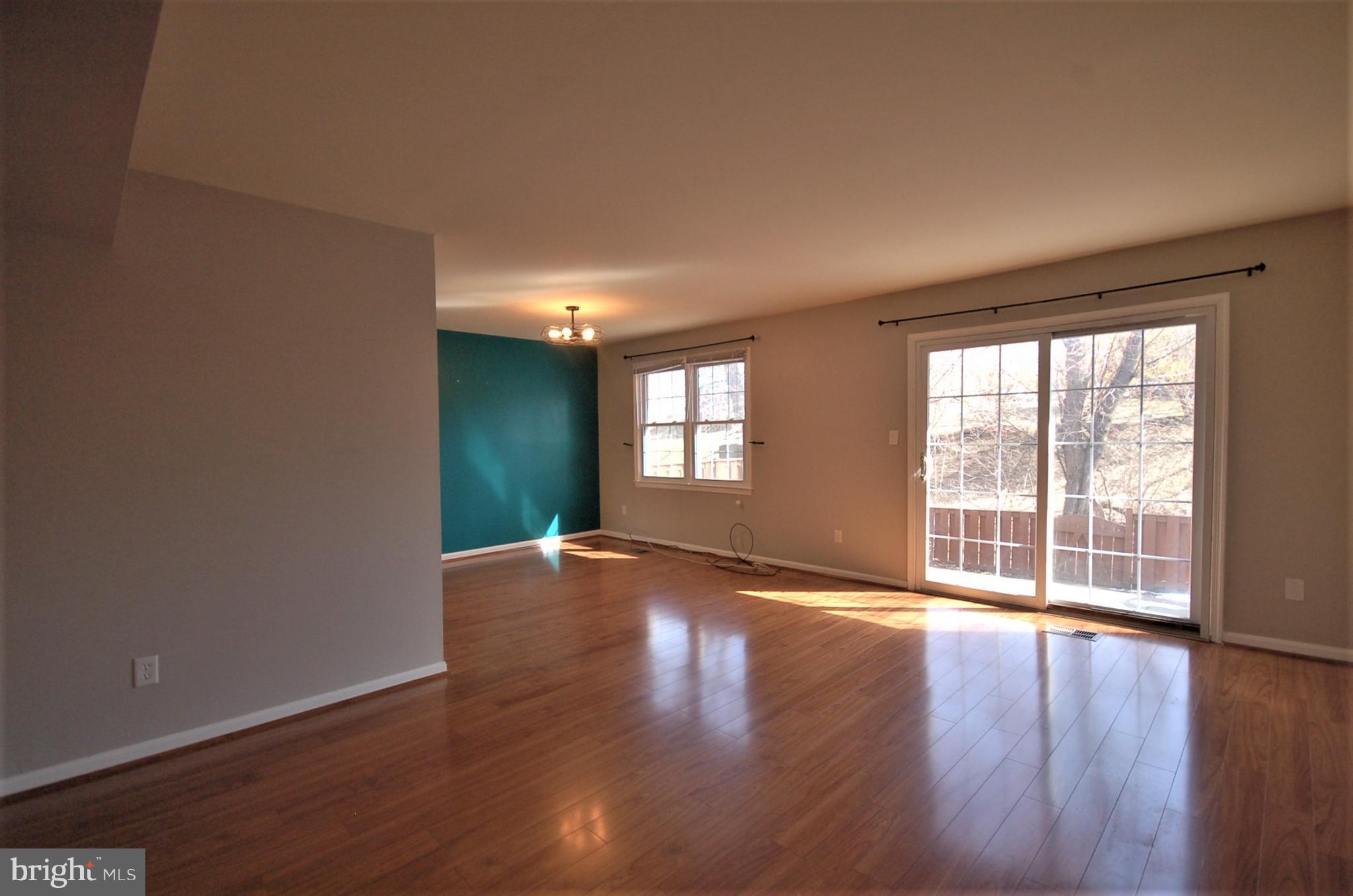 54 Oak Shade Road Gaithersburg, MD 20878 - Photo 6 of 15 Family Room