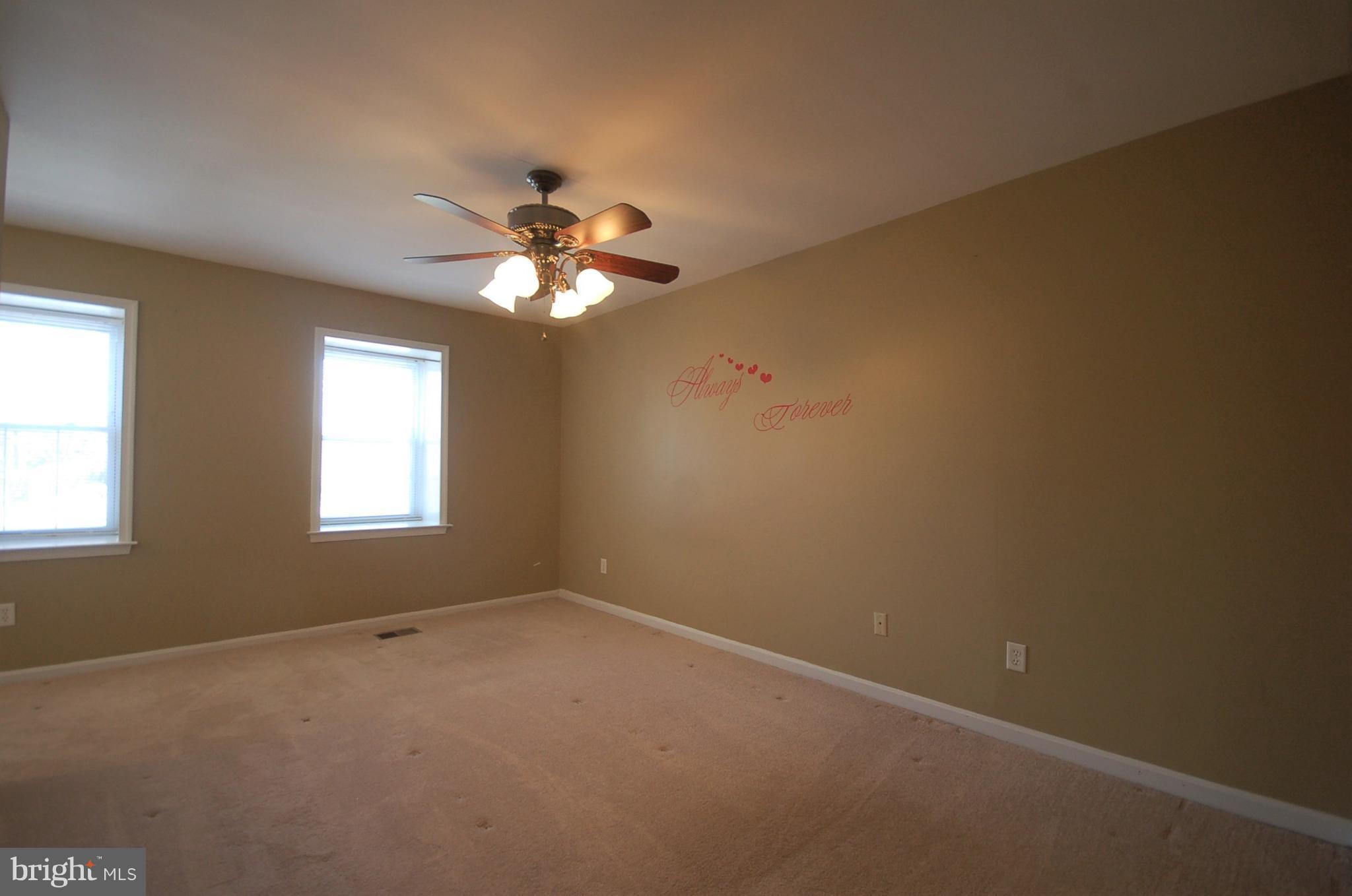 54 Oak Shade Road Gaithersburg, MD 20878 - Photo 8 of 15 Bedroom (Master)